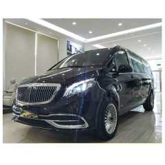 MERCEDES W447 VITO MAYBACH BODY KIT