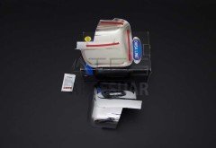 Opel Vivaro 3 Krom Ayna Kapağı Abs 2014-2019 Arası