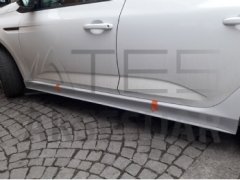 Renault Megane 4 Sedan Marşpiyel H/B