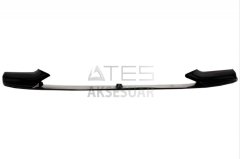 BMW 5 SERISI F10 ÖN LIP PIANO BLACK