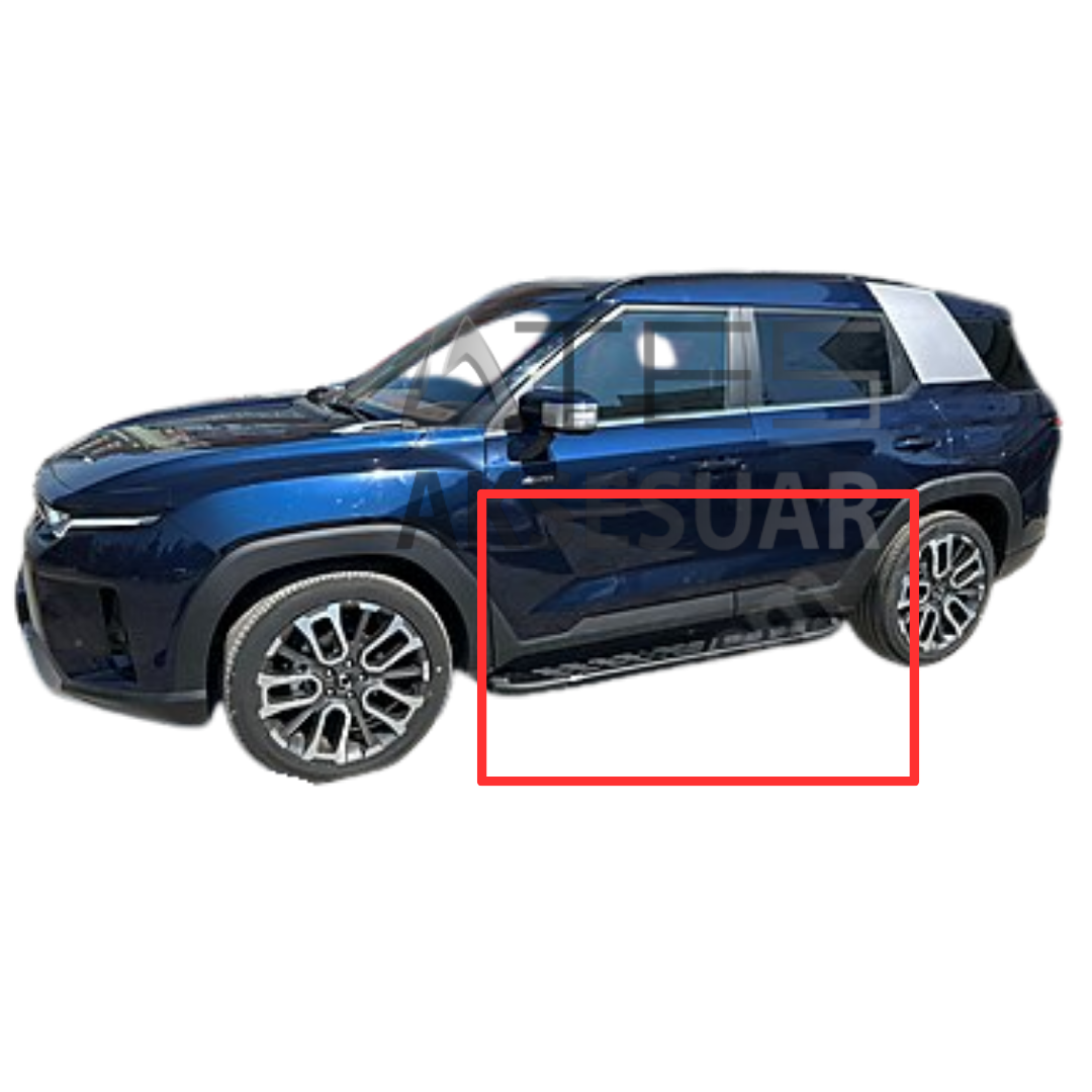 SSANGYONG TORRES 2011+ YAN BASAMAK