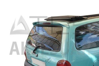 Renault Twingo Spoiler Boyalı