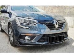 Renault Megane 4 Sedan Ön Lip H/B
