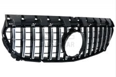 MERCEDES W117 2016-2018 CLA GTR PANJUR - GRI