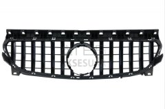 MERCEDES W117 2016-2018 CLA GTR PANJUR - GRI