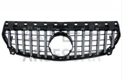 MERCEDES W117 2016-2018 CLA GTR PANJUR - GRI