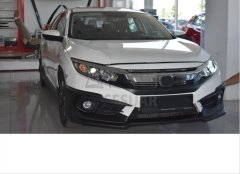 HONDA CIVIC FC5 2016-2020 TURBO BODY KIT ÖN EK