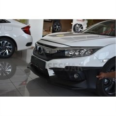 HONDA CIVIC FC5 2016-2020 TURBO BODY KIT ÖN EK