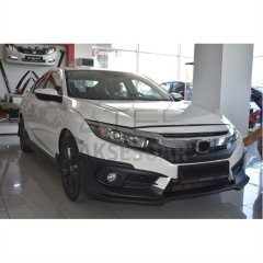 HONDA CIVIC FC5 2016-2020 TURBO BODY KIT ÖN EK