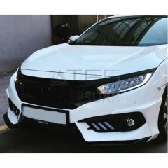 HONDA CIVIC FC5 2016-2020 TURBO BODY KIT ÖN EK