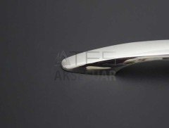 Opel Crossland X Krom Kapı Kolu 4 Kapı 2017 ve Sonrası