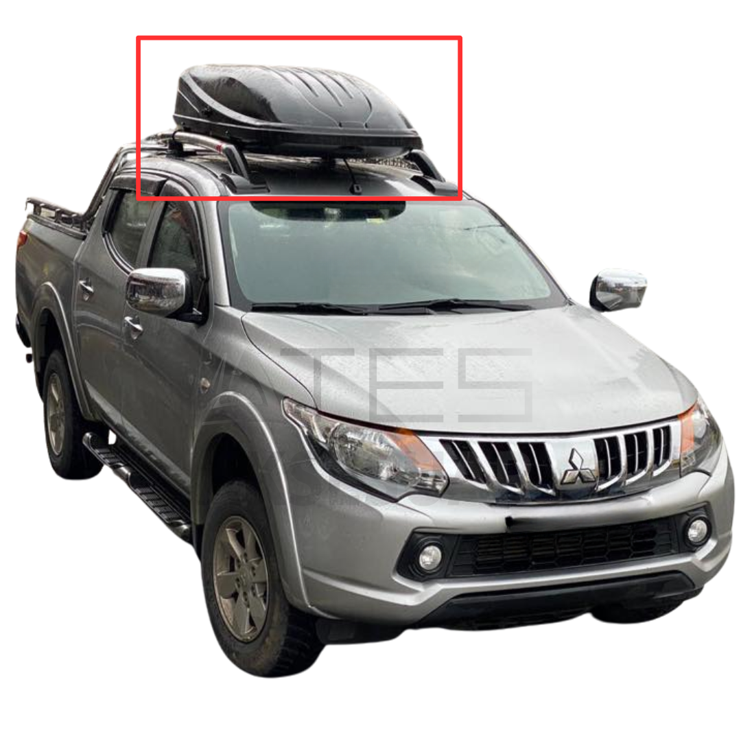 Mitsubishi L200 Port Bagaj