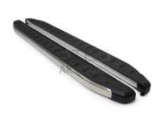 Suzuki Sx4 S-Cross Proside Yan Basamak Krom 2016 ve Sonrası