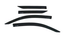 C-HR 2016-2019 IÇIN UYUMLU CAM RÜZGARLIGI