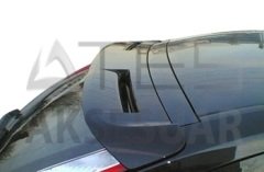 Ford Focus 2 H.B 2009/2011  Spoiler