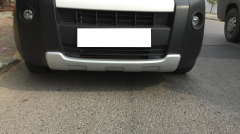 Peugeot Bipper Ön Difüzör