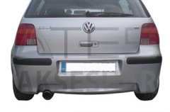 VW Golf 4 1998-2004 Arka Karlık