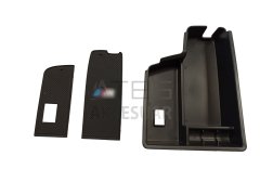 BMW 1 SERİSİ F20 2012-2017/2 SERİSİ COUPE 2014-20 17 ORTA KONSOL KUTUSU