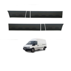 Ford Transit Kapı Dodik Seti K.Ş. 6 Parça 2006 - 2012