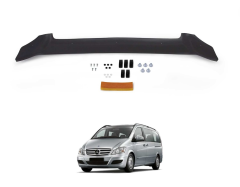 Mercedes B. Viano Ön Kaput Koruyucu Rüzgarlığı 2011-2014