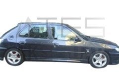 PEUGEOT 306  SEDAN Yan MARŞPİYEL