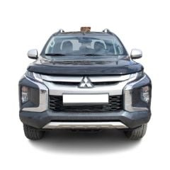 Mitsubishi L200 Kaput Rüzgarlığı
