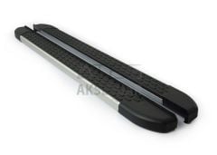 Suzuki Vitara Nevada Yan Basamak Alüminyum 2015 ve Sonrası