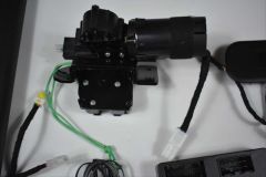 C-HR IÇIN UYUMLU ELEKTRIKLI BAGAJ AÇMA