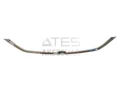 TOYOTA C-HR 2016-2019 ÖN FLAP KROM