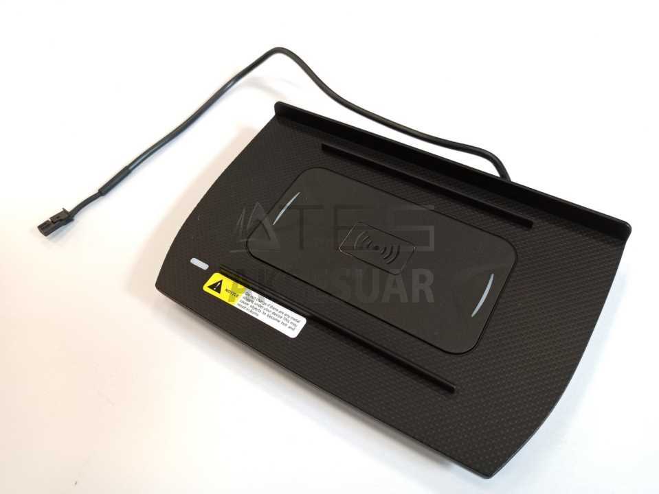 HONDA CIVIC FC5 2016-2020 TELEFON SARJI