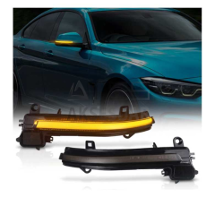 BMW F20/F30/F32 AYNA SİNYALİ