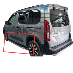 Citroen Berlingo 2025+ YAN BASAMAK