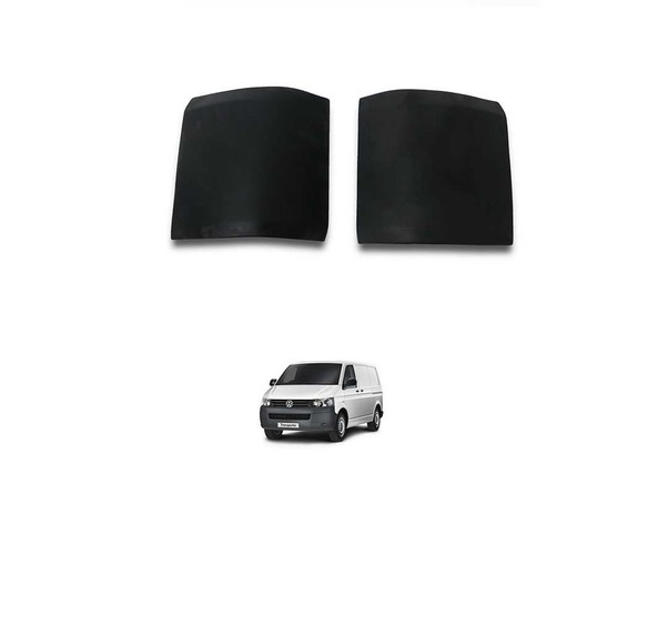 Volkswagen Transporter T6 2015-2020 Stop Altı