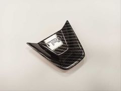 COROLLA 2019+ IÇIN UYUMLU DIREKSYON ALT KAPLAMA - KARBON