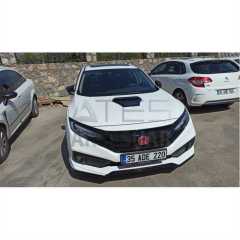 HONDA CIVIC FC5 2016-2020 TYPE R KAPUT VENTI