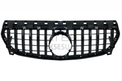 MERCEDES W117 2016-2018 CLA GTR PANJUR - SIYAH