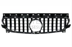 MERCEDES W117 2016-2018 CLA GTR PANJUR - SIYAH