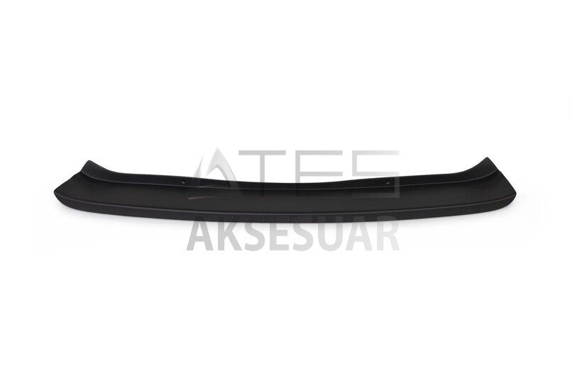 Dacia Duster Arka Tampon Eşiği Plastik 2010-2017 Arası