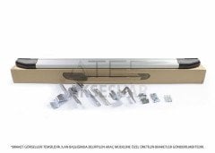 Fiat Doblo Elegance Yan Basamak Kısa Şase 2000-2009 Arası