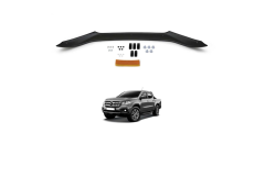 Mercedes B. X-class Ön Kaput Koruyucu Rüzgarlığı 2017-