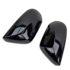 C-HR 2016-2019 IÇIN UYUMLU AYNA KAPAGI PIANO BLACK