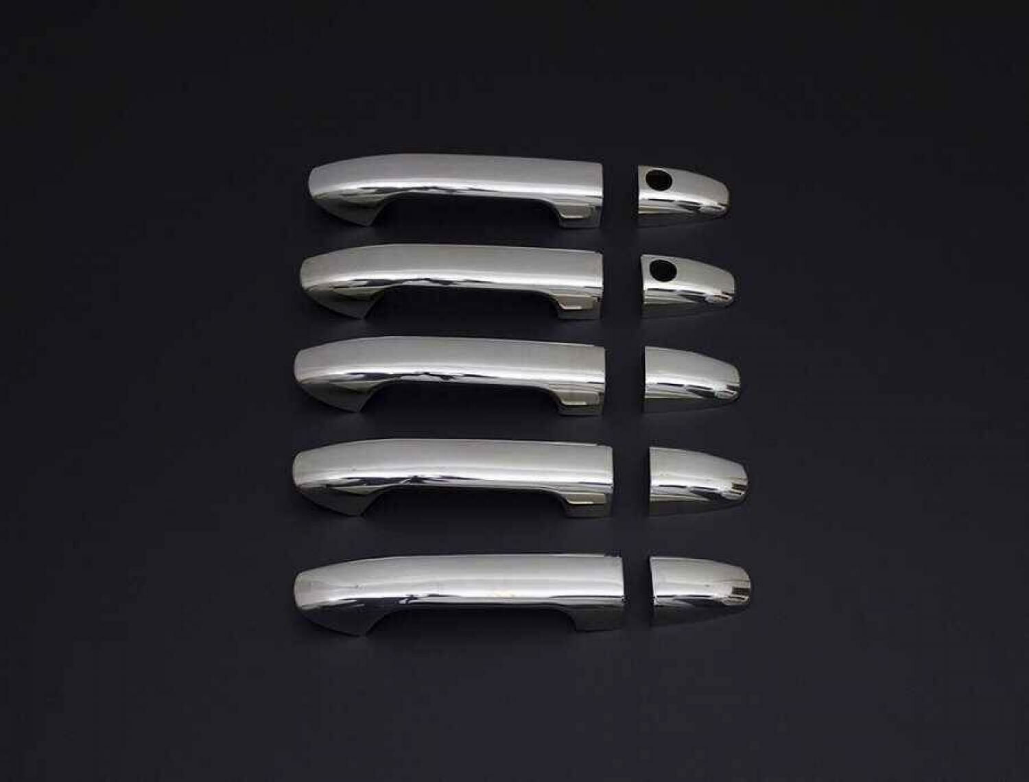 Mercedes Sprinter KAPI KOLU 5 KAPI CİFT DELİK 2018>