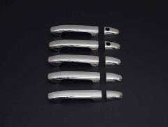 Mercedes Sprinter KAPI KOLU 5 KAPI CİFT DELİK 2018>