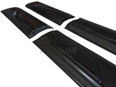 NISSAN NAVARA 2015-2020 KAPI GÖVDE KAPLAMASI