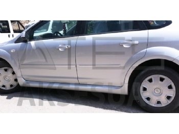 Ford Focus 2 Sedan 2009/2011 Marşpiyel Tk.