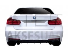 BMW F30 Difizör (M Tampon) Boyalı