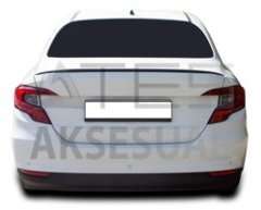 Fiat Egea Anatomik Spoiler 2015 ve Sonrası