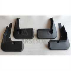 TOYOTA C-HR 2016-2019 PAÇALIK