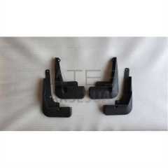 TOYOTA C-HR 2016-2019 PAÇALIK