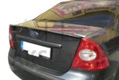 Ford Focus 2 Sedan 2009/2011 Spoiler Anatomik